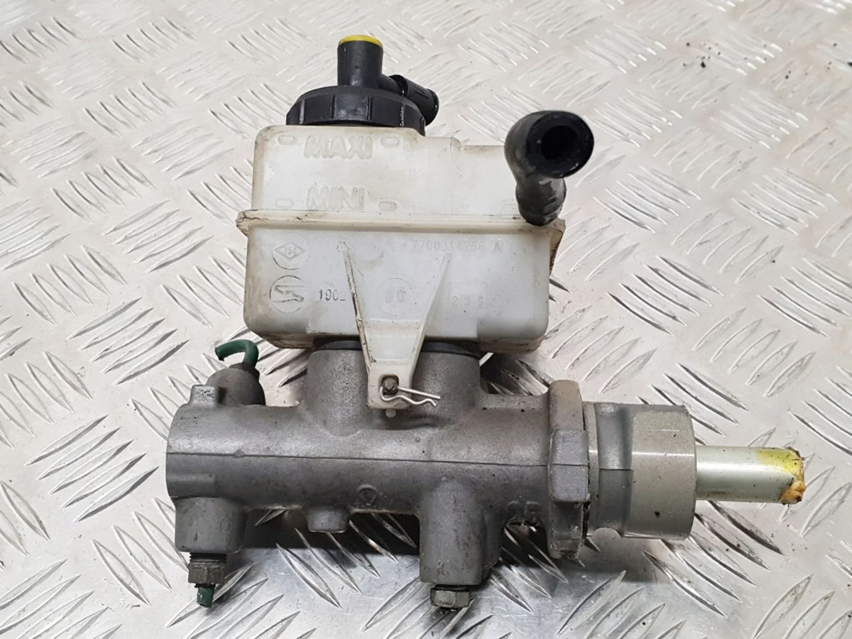 Cilindro de freio Opel Movano 7700314756