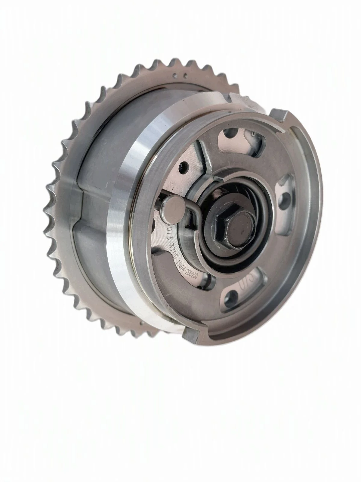 Getriebe Mitsubishi Outlander ASX 2.0B 11U14-200230