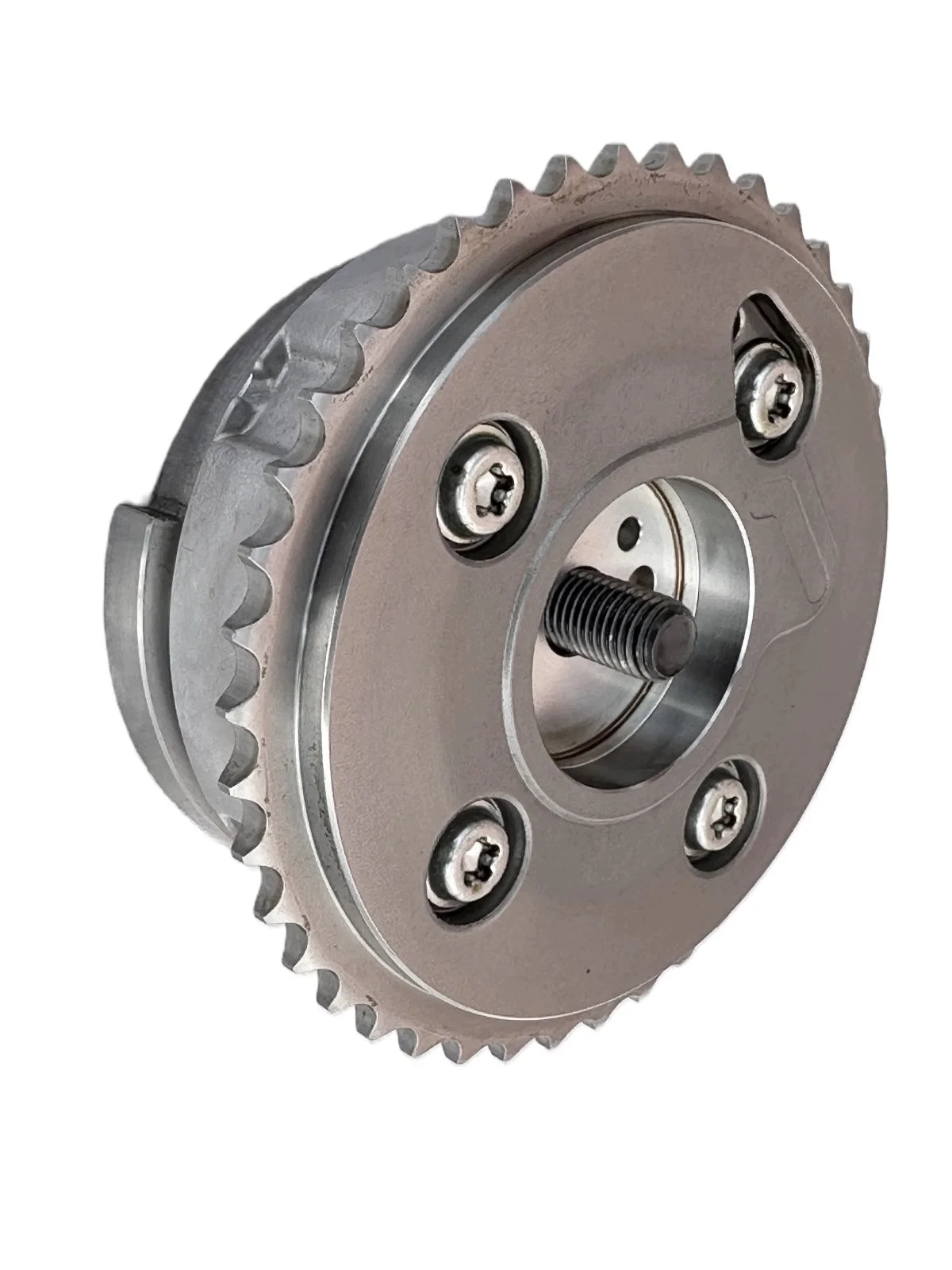 Getriebe Mitsubishi Outlander ASX 2.0B 11U14-200230 image 3