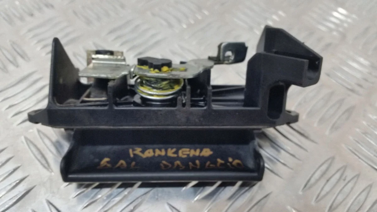 Pontiac Vibe takaluukun kahva PA6GF30