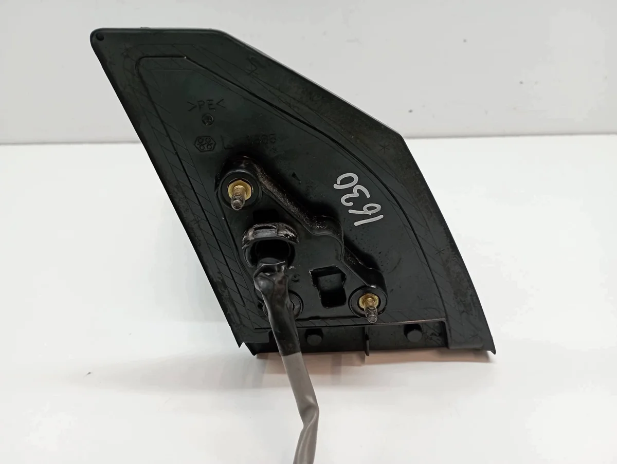 Espejo Izquierdo Toyota Corolla 2000-2006 image 3