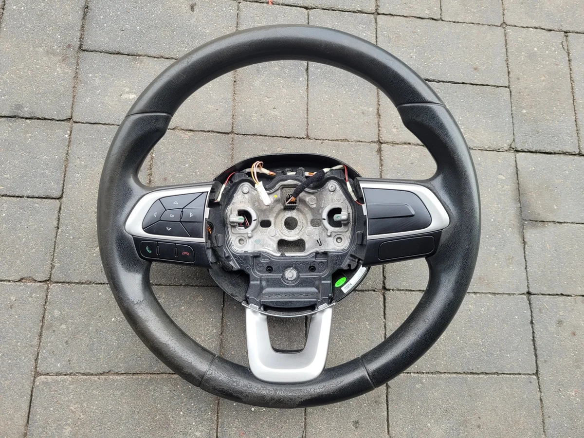 Volante Fiat Tipo II 1.4 16V 95KM Usado OEM 6320915