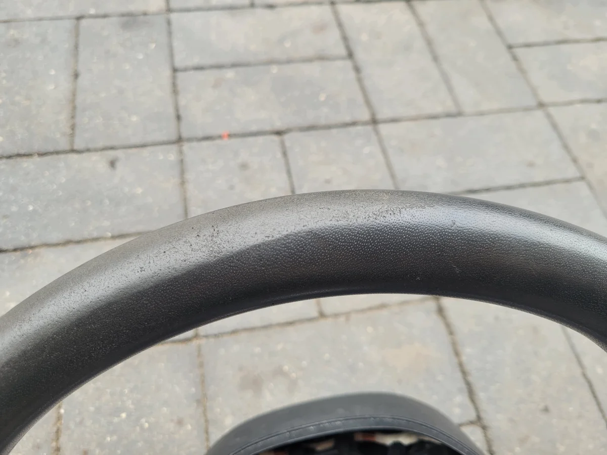 Fiat Tipo ohjauspyörä 6320915 Käytetty image 3