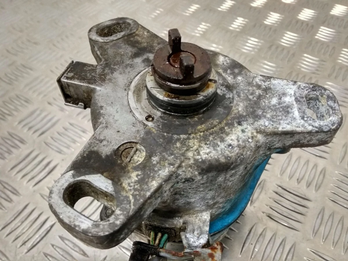 Distributore accensione Rover 620 NMZ8582 image 3