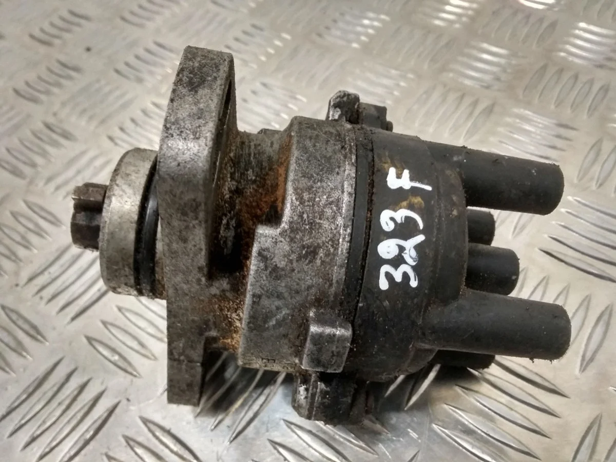 Zündverteiler Mazda 323 F T2T52471B