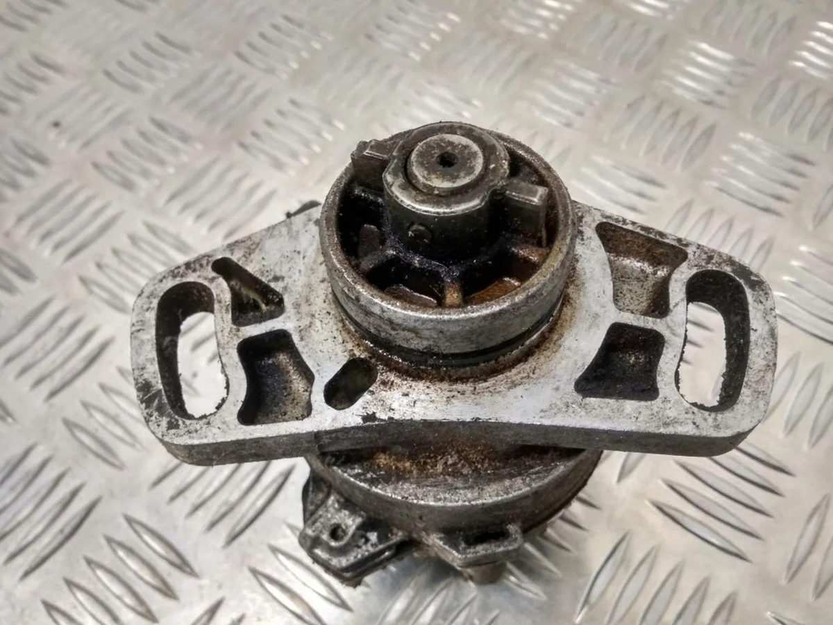 Zündverteiler Mazda 323 F T2T52471B thumbnail 1