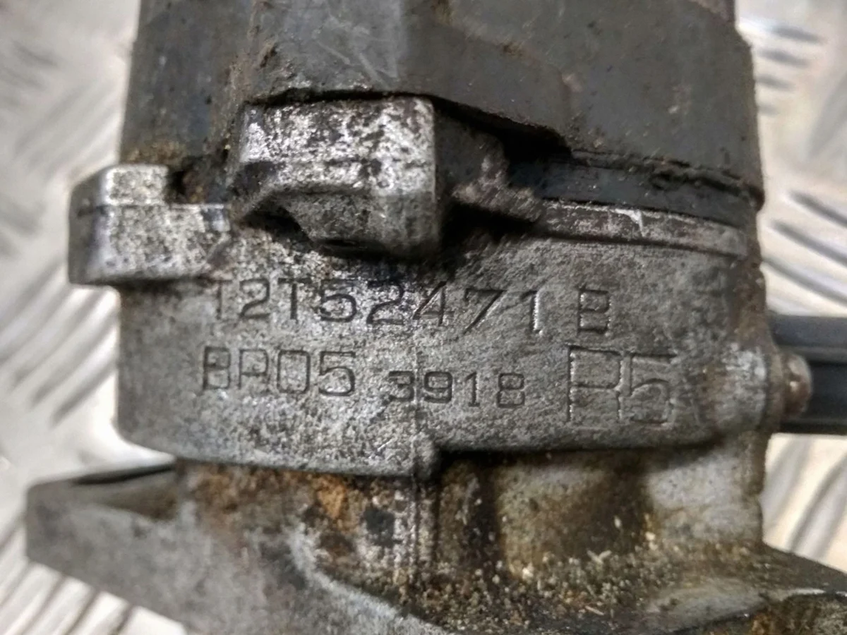 Zündverteiler Mazda 323 F T2T52471B thumbnail 3