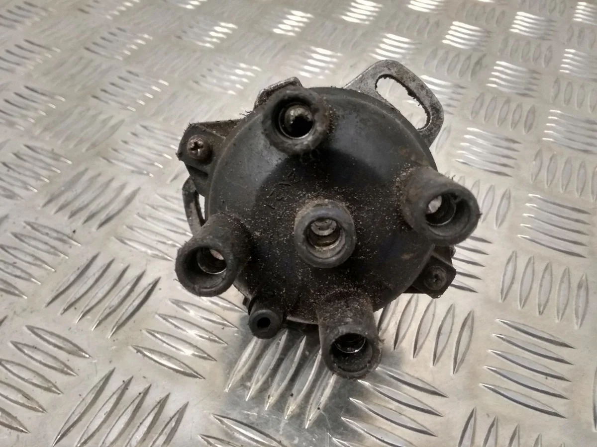 Zündverteiler Mazda 323 F T2T52471B thumbnail 4