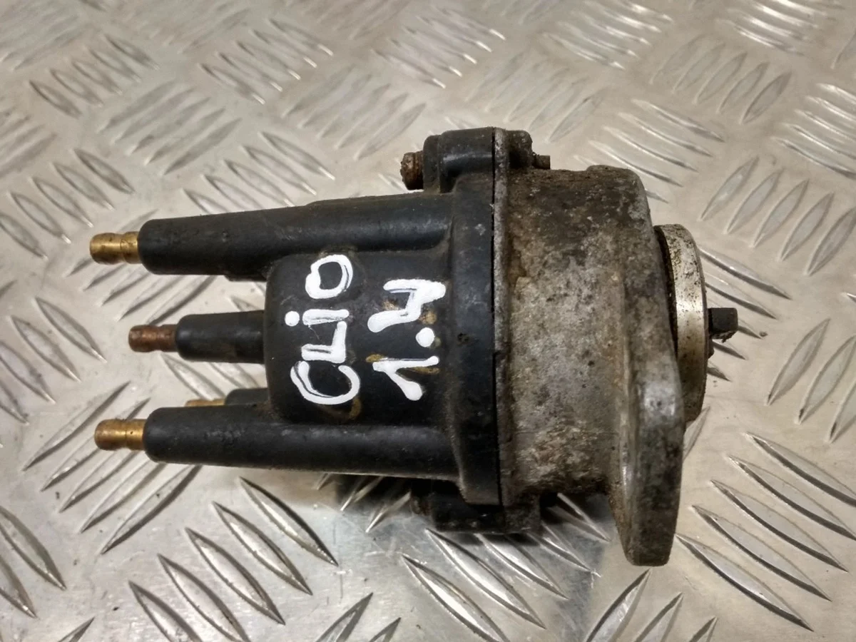 Renault Clio I Zündverteiler 77007428525D