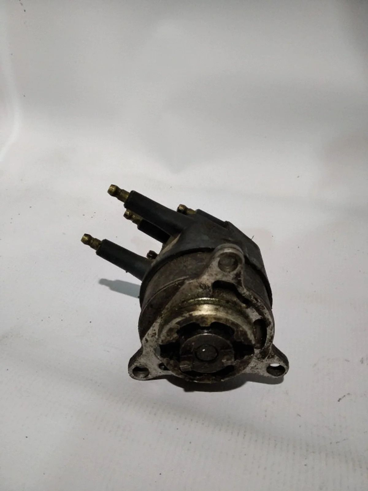 Zündverteiler Renault Safrane 2525703A