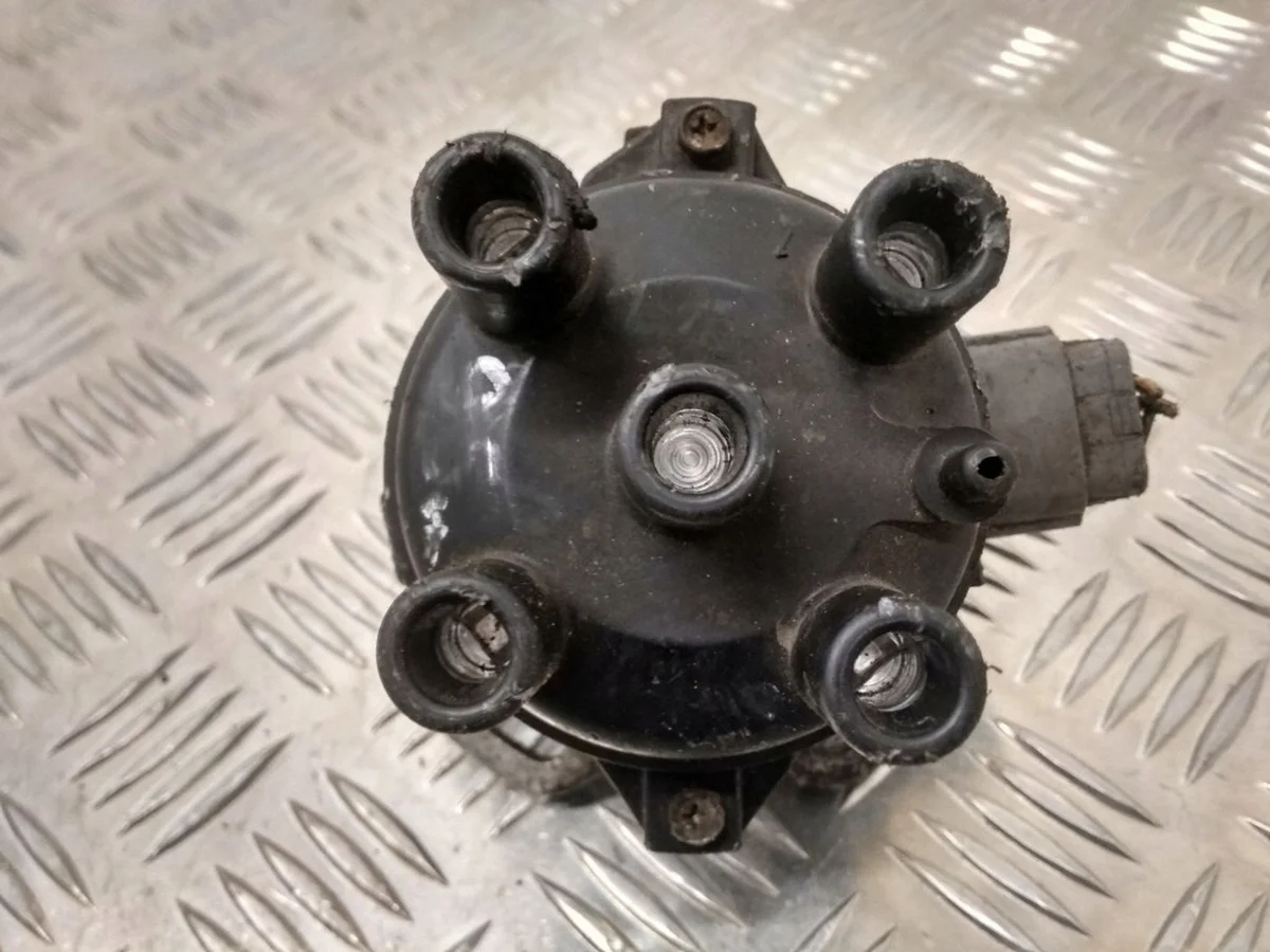 Distribuidor de Ignição Mazda 323 T2T53571 1995