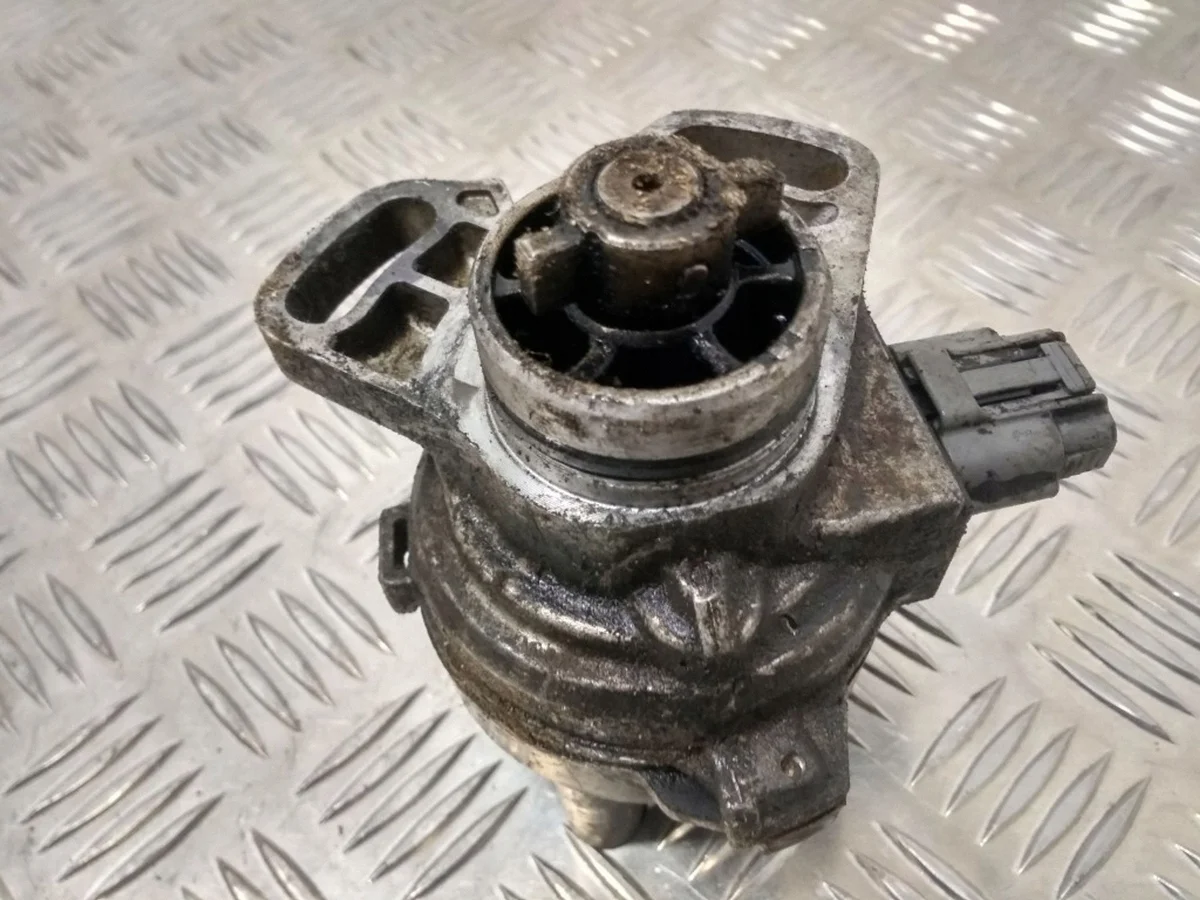 Zündverteiler Mazda 323 T2T53571 image 3