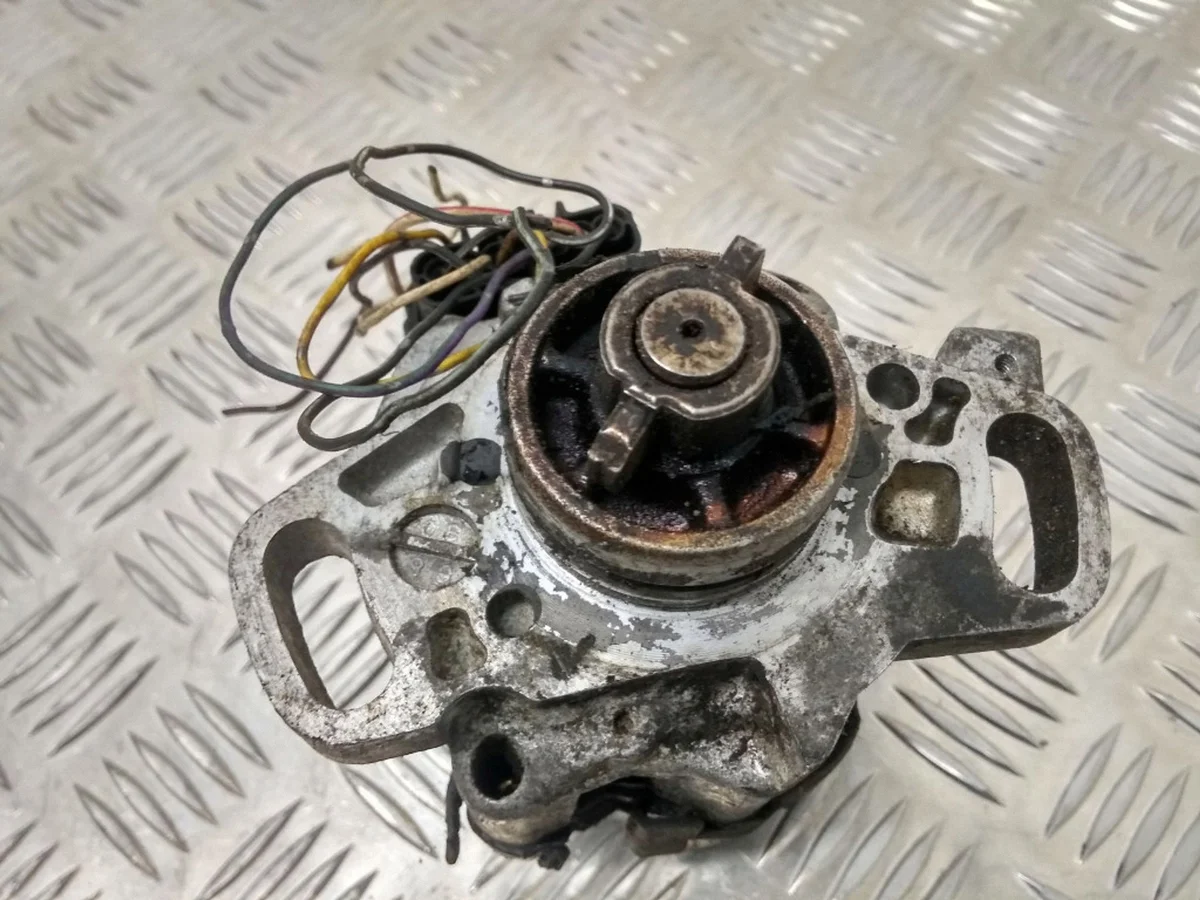 Distribuidor de Ignição Mazda 323 T2T60371