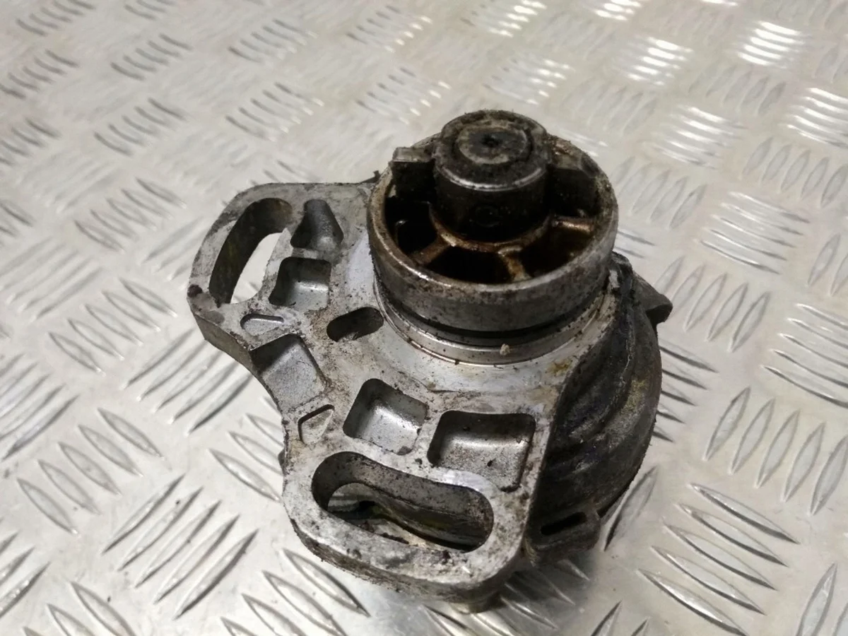 Sytytyksen jakaja Mazda MX-3 T2T53571 image 3