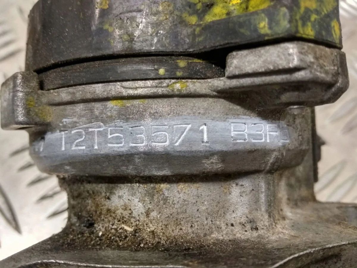 Sytytyksen jakaja Mazda MX-3 T2T53571 image 4