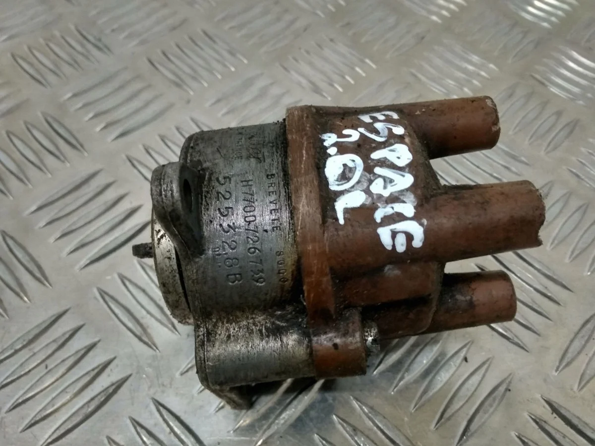 Jakopään ohjain Renault Laguna H7700726739