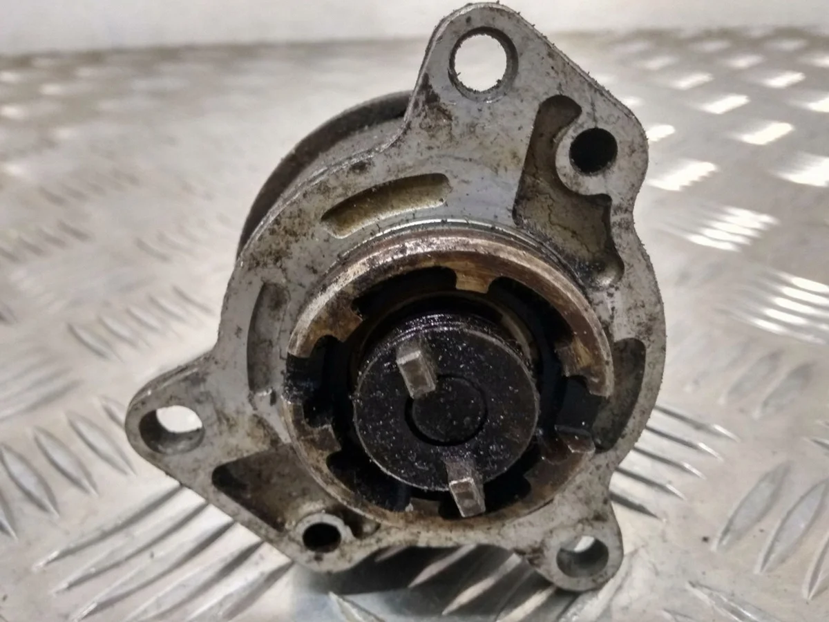 Distribuidor de Ignição Renault Laguna H7700726739