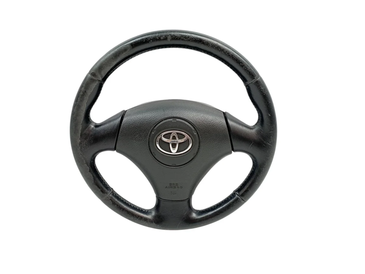 Stuurwiel Toyota Corolla IX E12 (2000-2006)