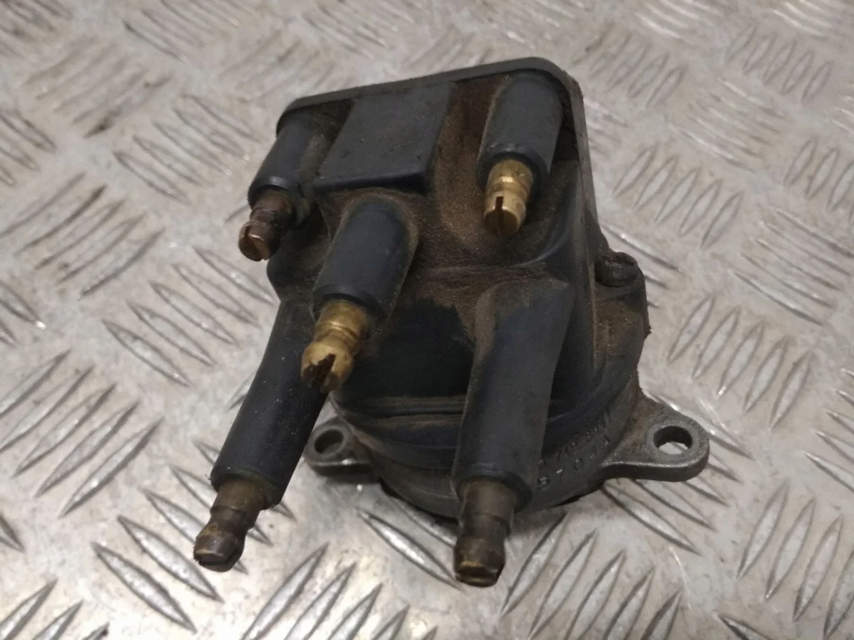 Zündverteiler Renault Safrane 2525704A image 3