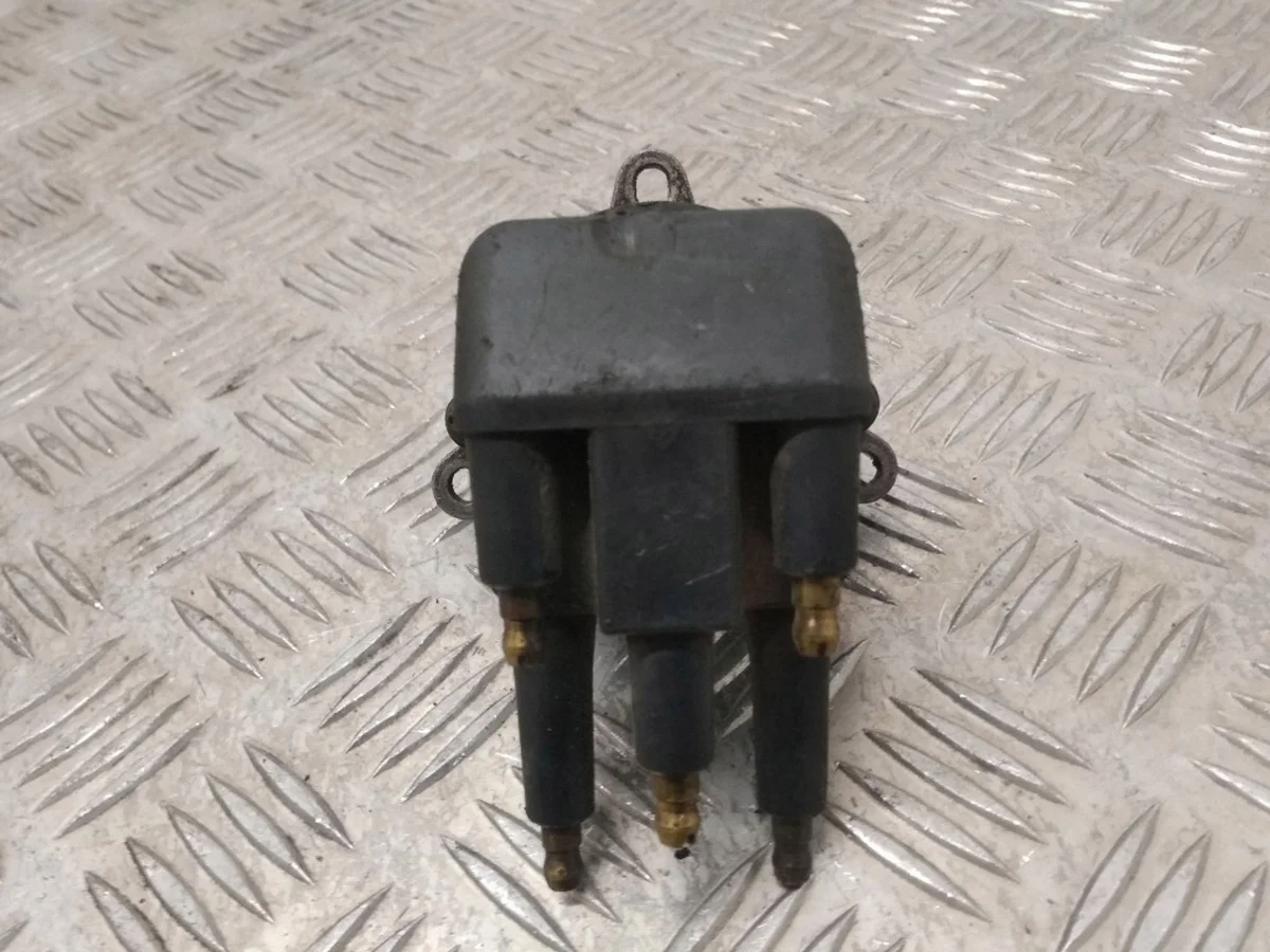 Zündverteiler Renault Safrane 2525704A image 4