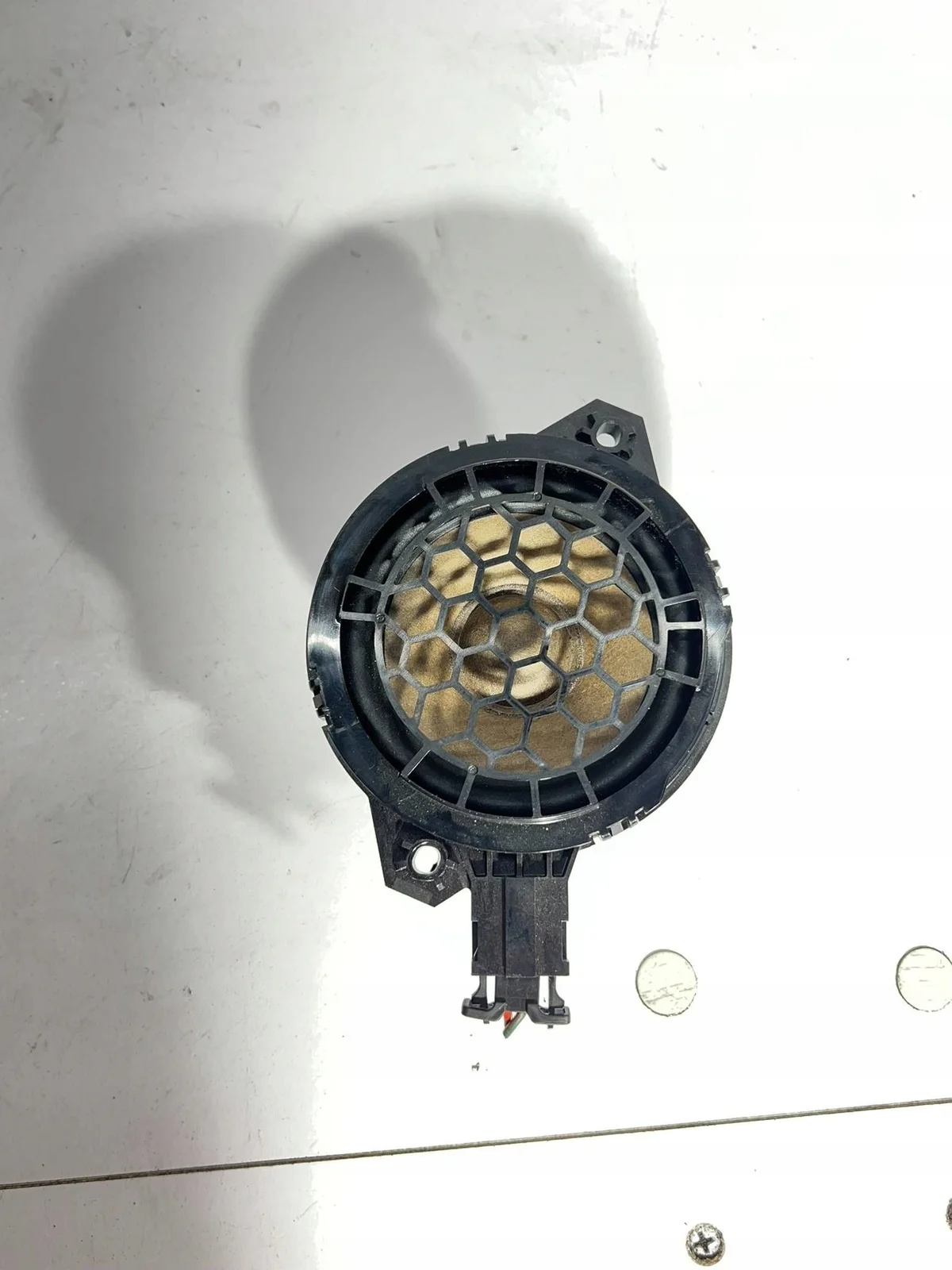 Hochtöner Audi OE 8V0035397