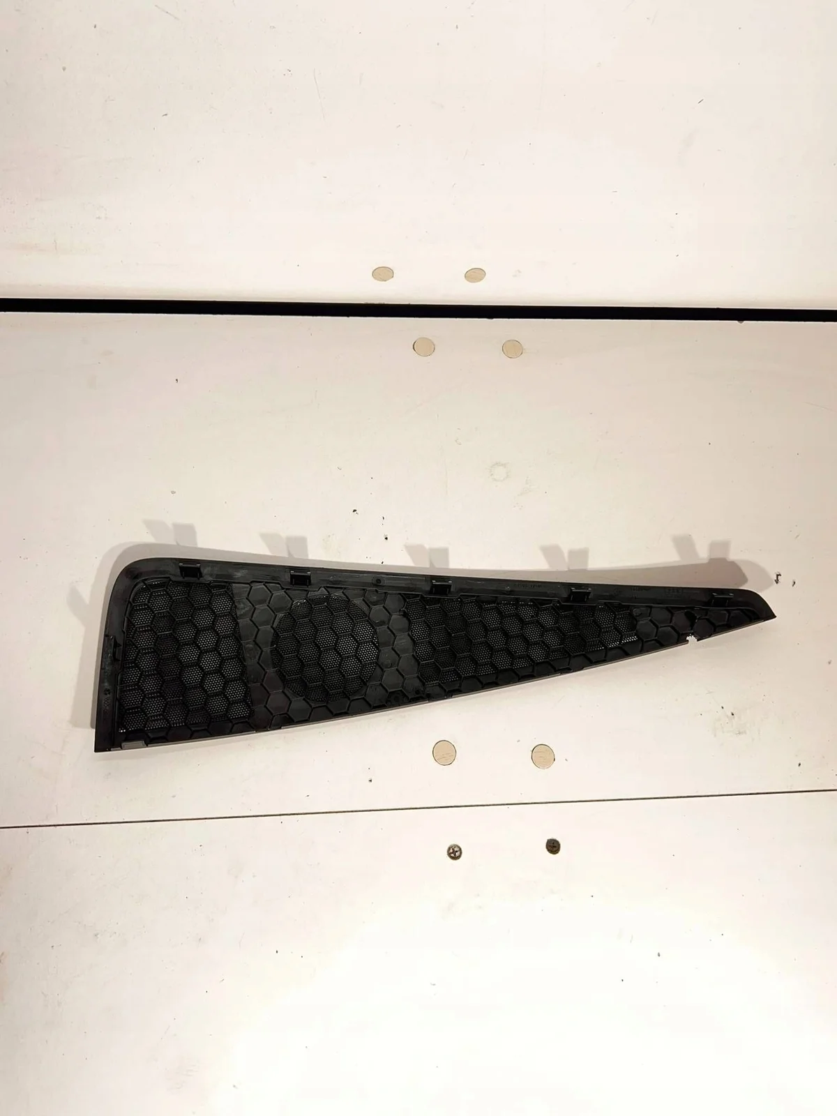 Abdeckung Lautsprecher AUDI A5 (F53) 8T2819636