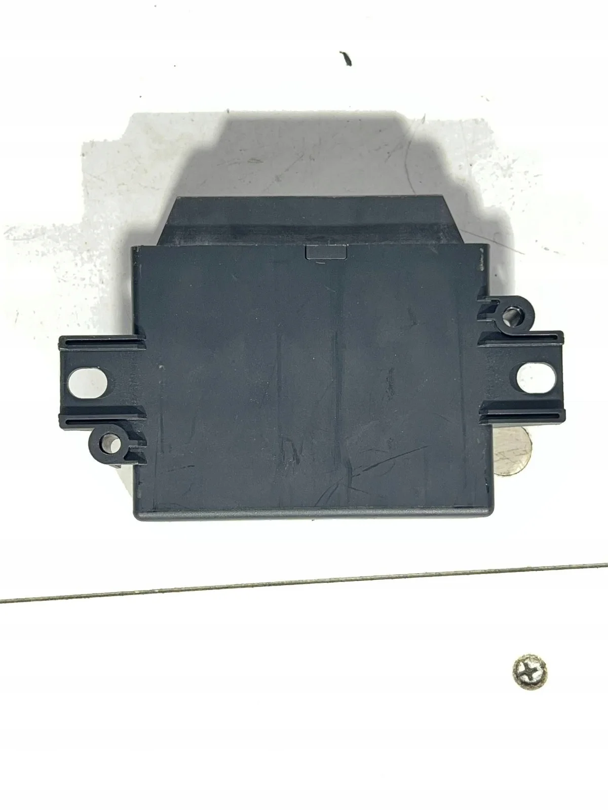 Módulo PDC 8K0919475C Audi A5 8T 8F Usado image 3