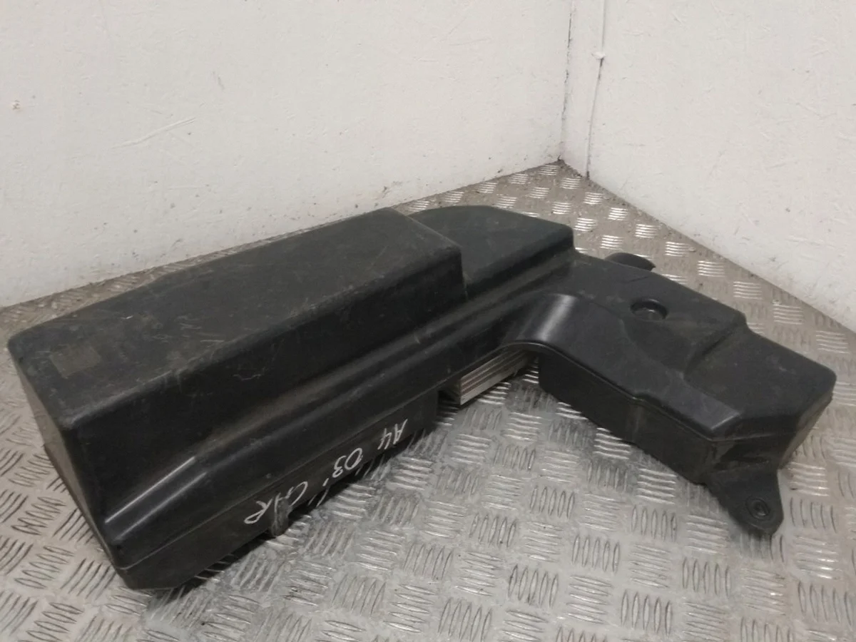 Subwoofer Audi A4 B6 8E9035223 image 4