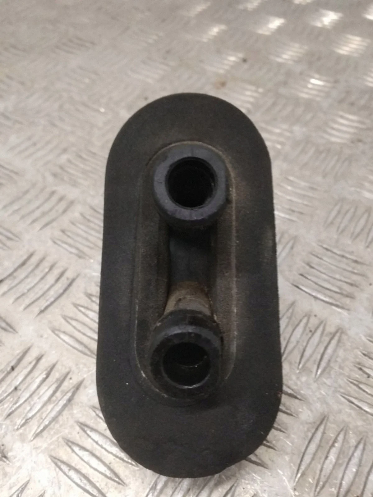 2004 Ford Fiesta Pompe d'embrayage NMZ10086 image 3