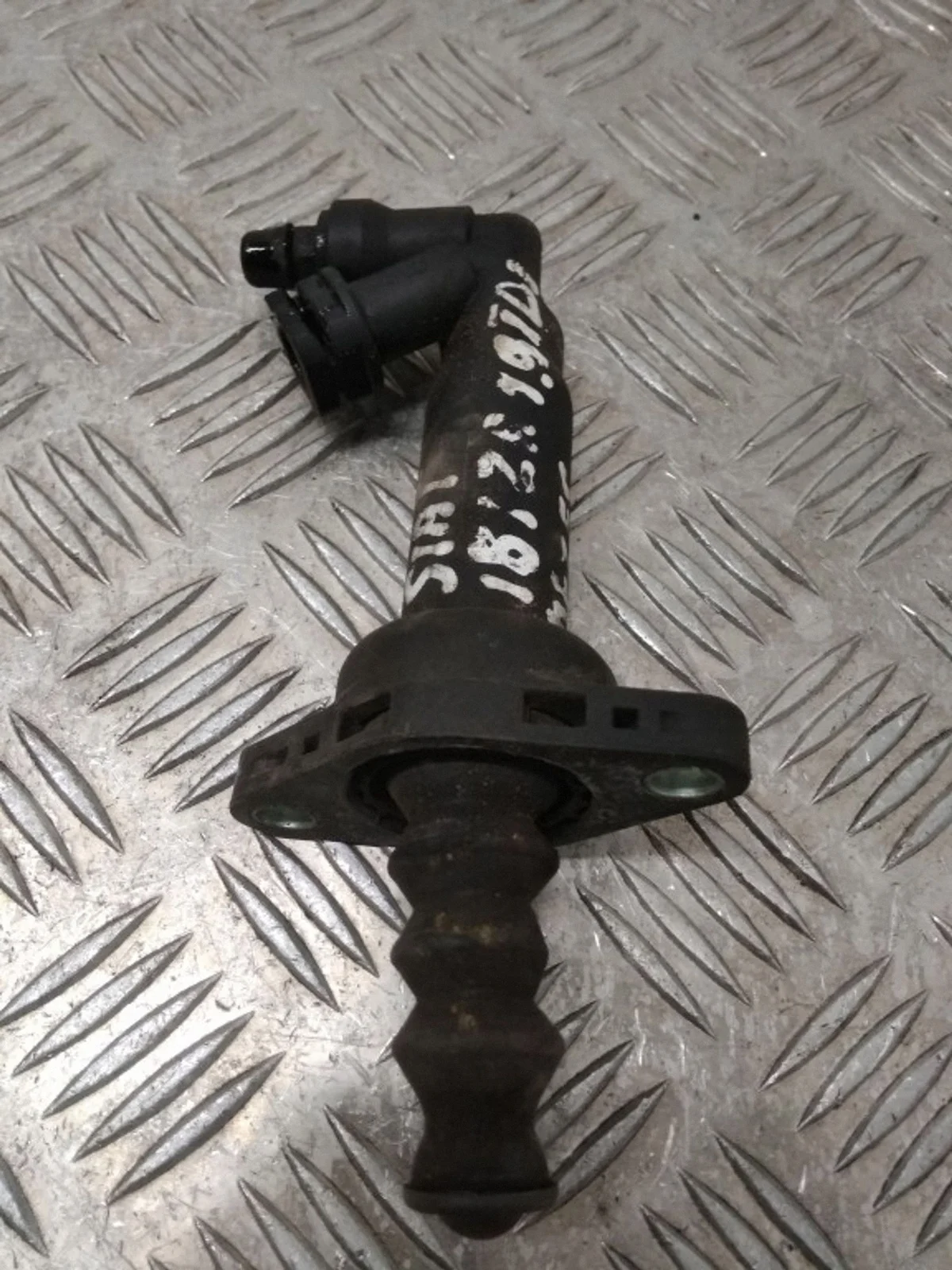 Pompe d'embrayage Seat Ibiza III 6Q0721261 image 3