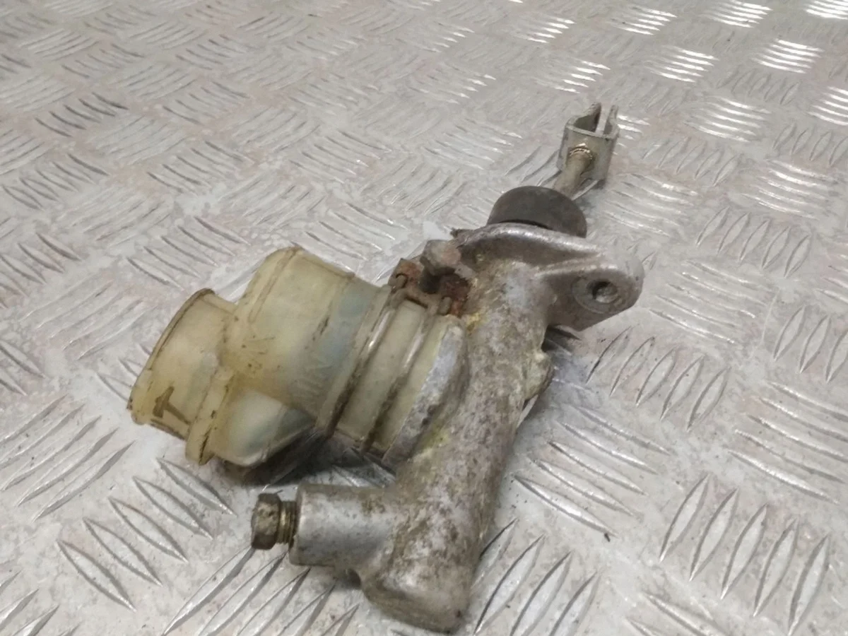 Pompe d'embrayage Hyundai Accent 1998 NMZ10258 image 3