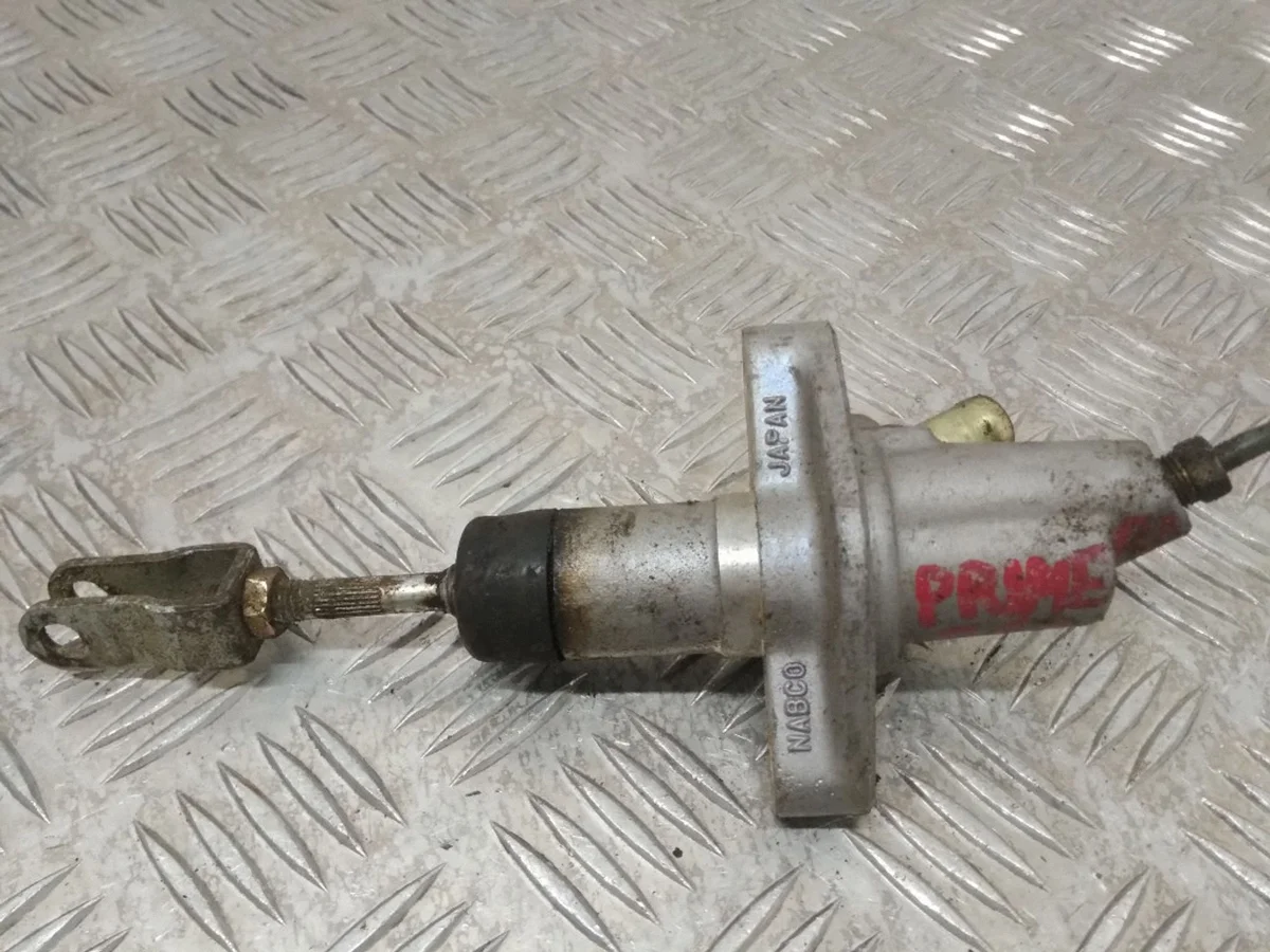 Kupplungspumpe Nissan Primera 1998 NMZ10257