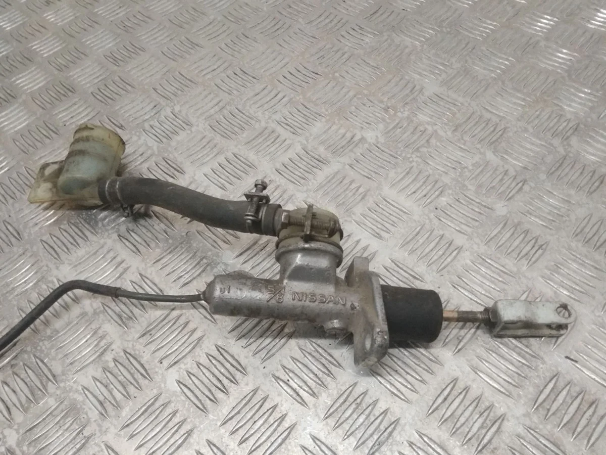 Kupplungspumpe Nissan Almera 1997 NMZ10216