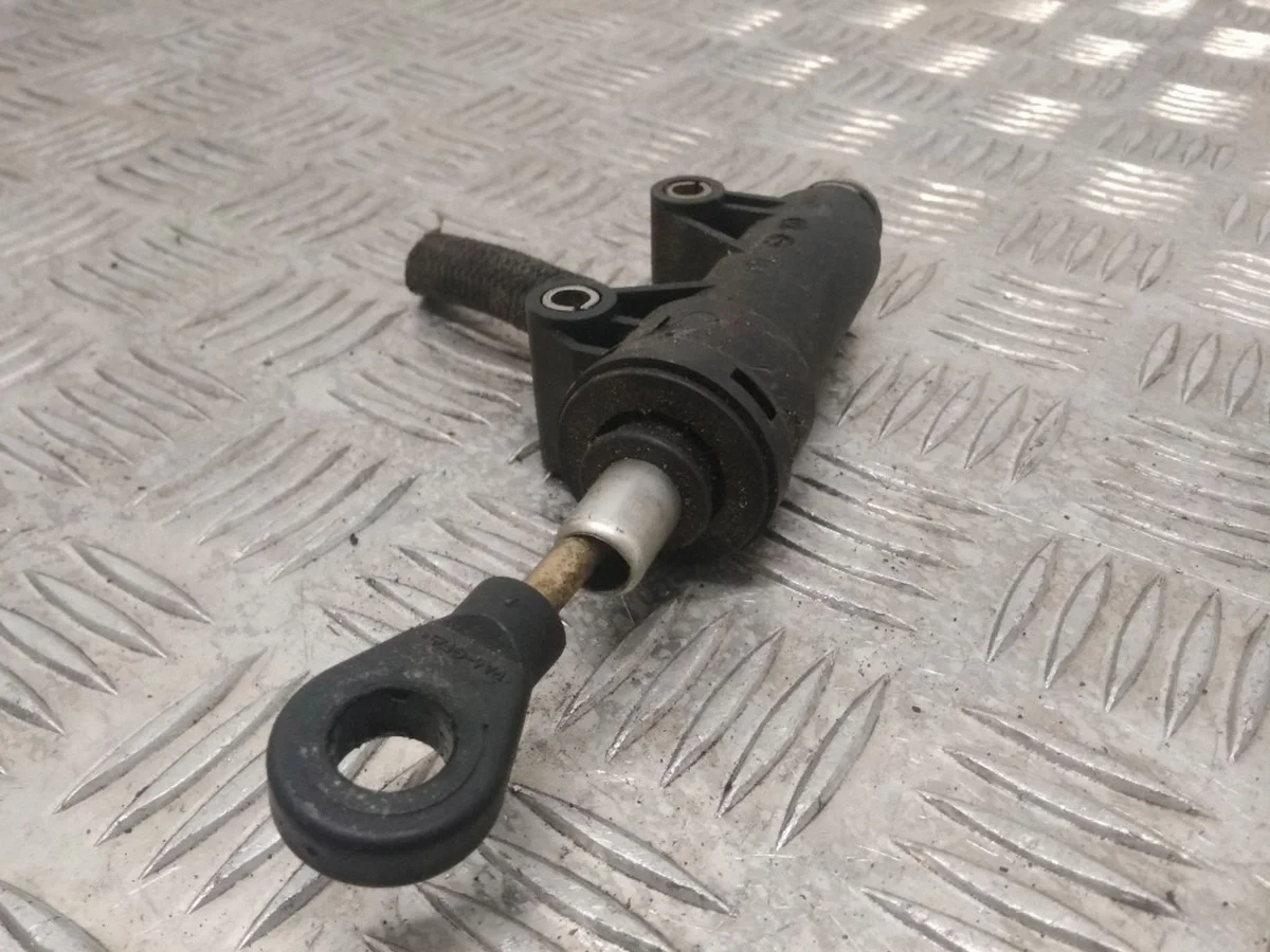 Pompette d'embrayage BMW OE 215211638992 image 3