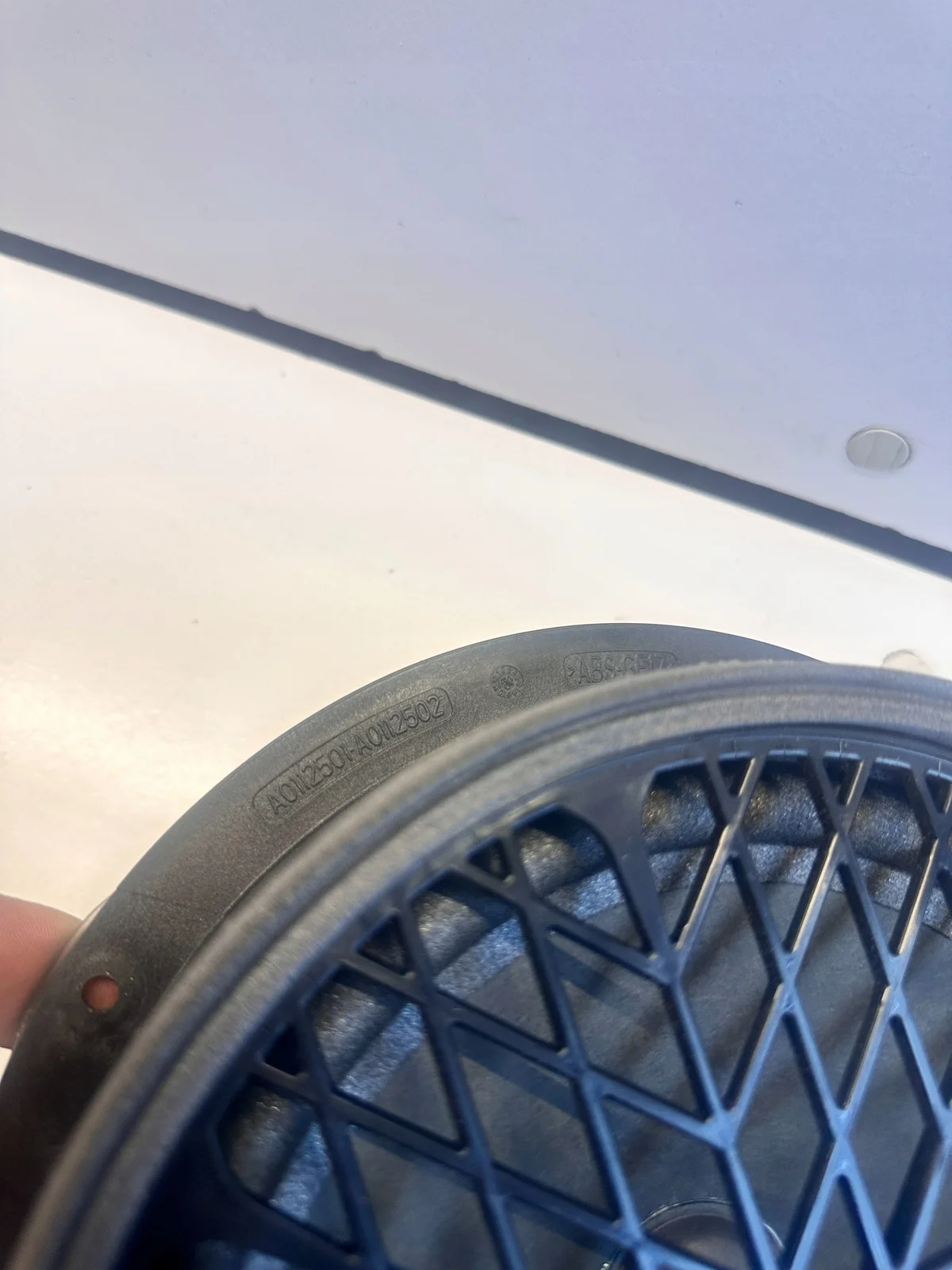 Altoparlante Audi OE 8T0035415A image 4