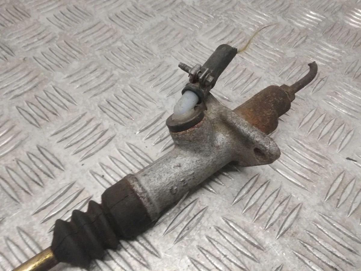 Pompe d'embrayage Fiat Bravo 1995 BXI1424894 image 3