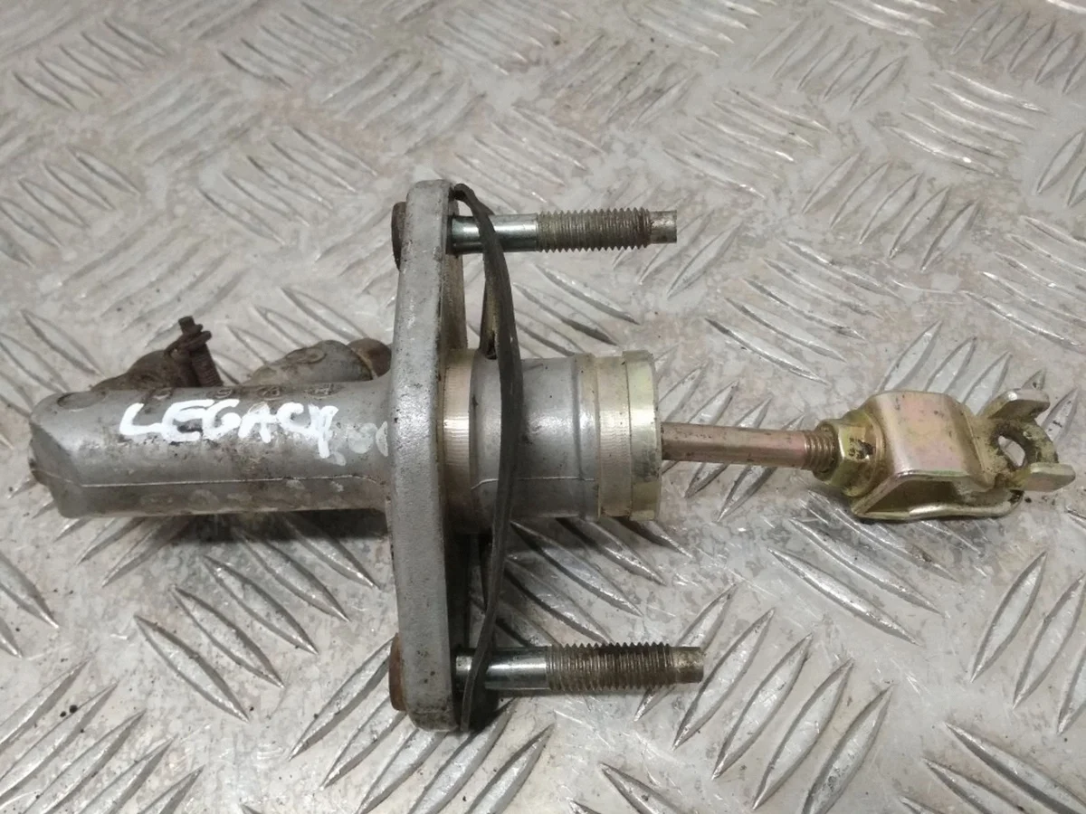 Kupplungspumpe Subaru Legacy 2008 139A4