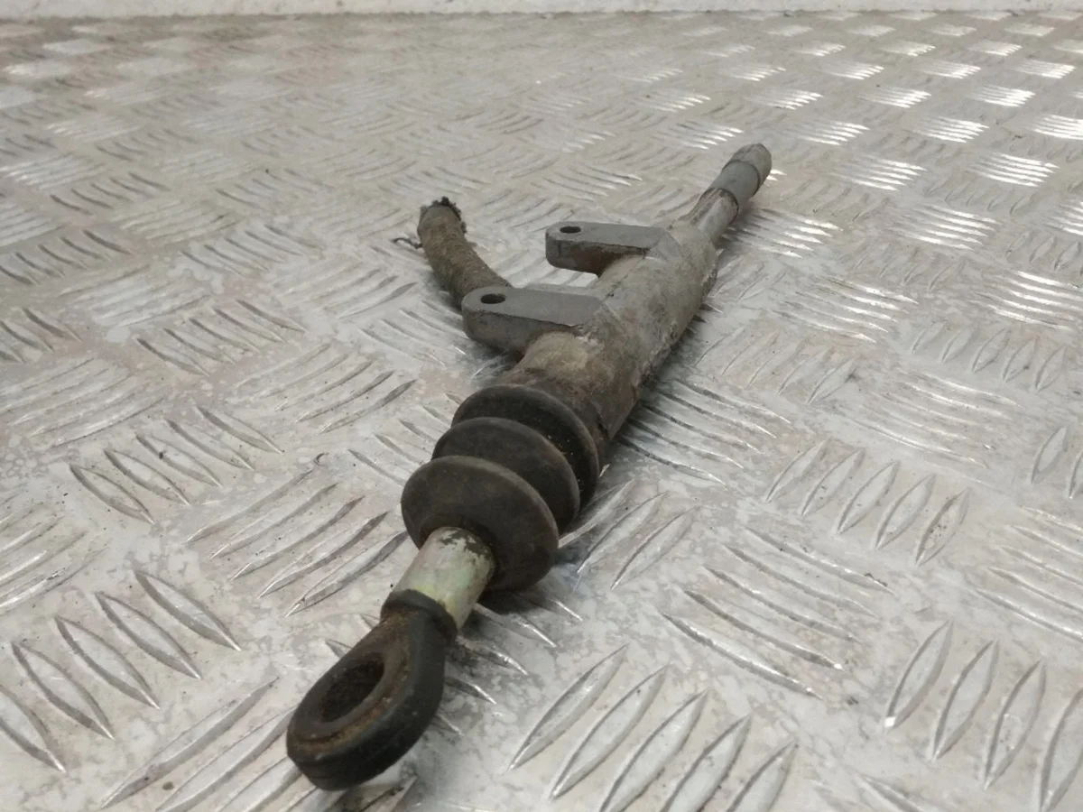1991 BMW 5 E34 Clutch Master Cylinder S5459A image 3