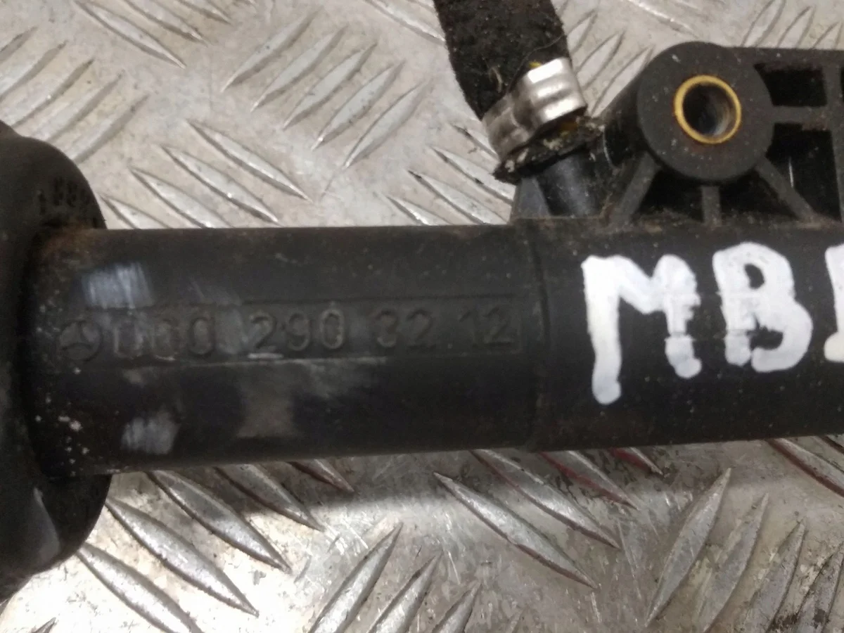 Cilindro Frizione Mercedes Vito W638 0002903212