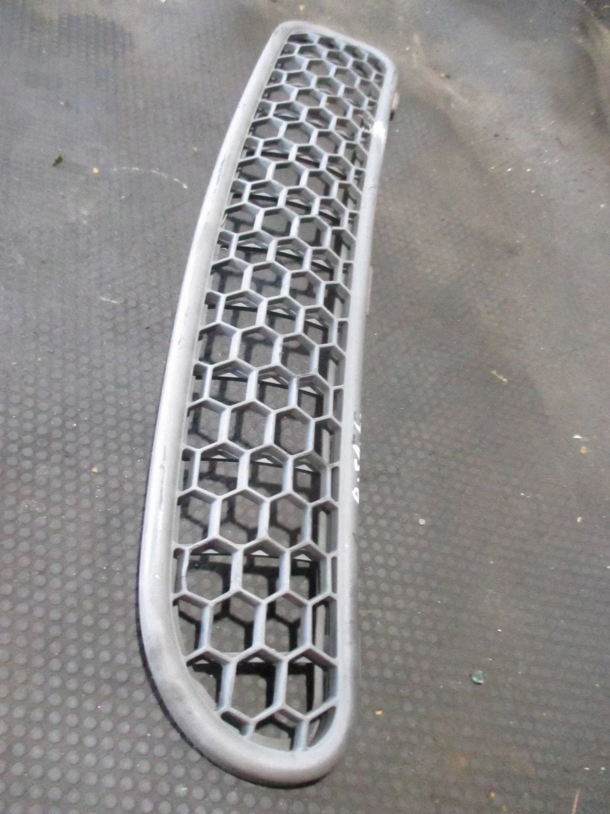 Mini R50-53 Lüftungsgitter Links Gebraucht AIC11021 image 4