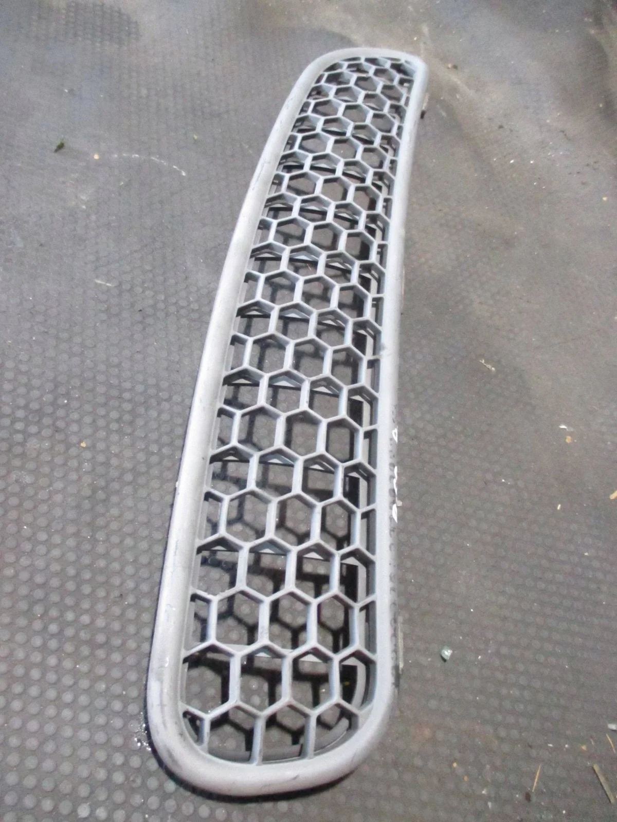 Mini One/Cooper R50-53 Lüftungsgitter Rechts Gebraucht image 4