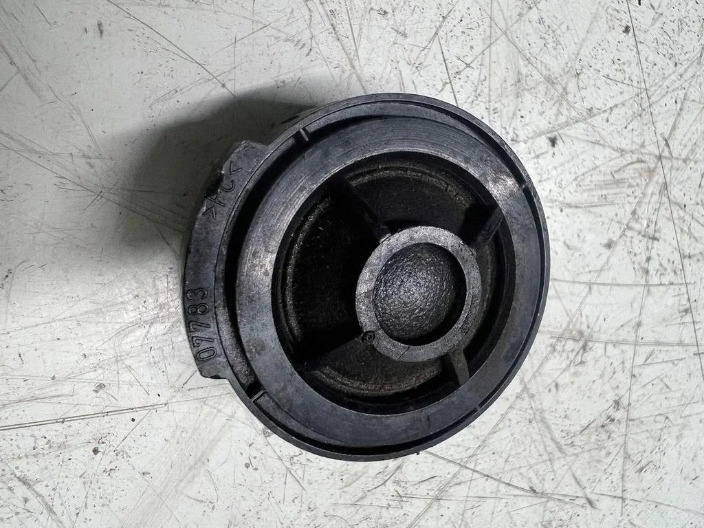 Altavoz Audi A4 B6 Izquierdo Trasero Usado
