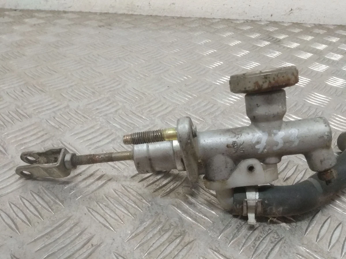 Koppelingpomp Nissan Primera 2002 NMZ11329