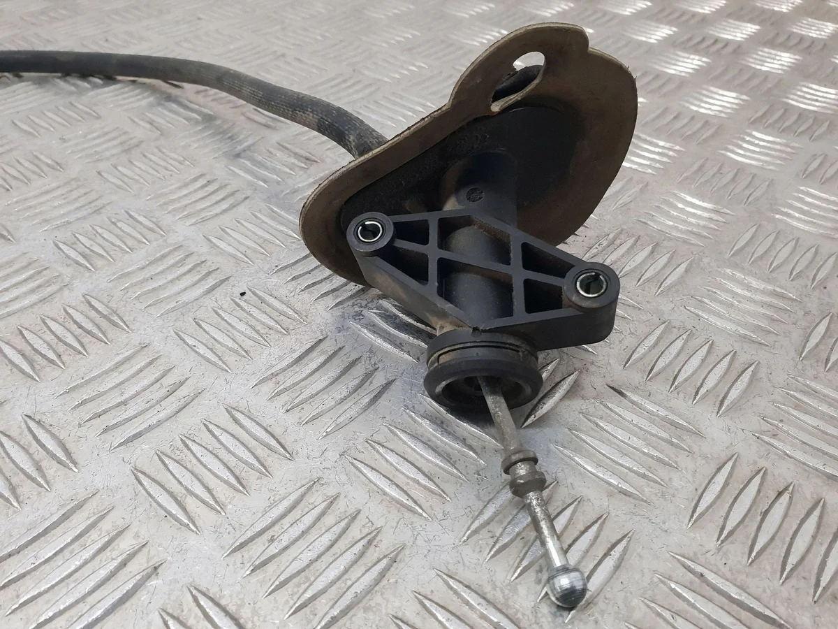 Jaguar 1X437A543AB Pompette d'embrayage image 3