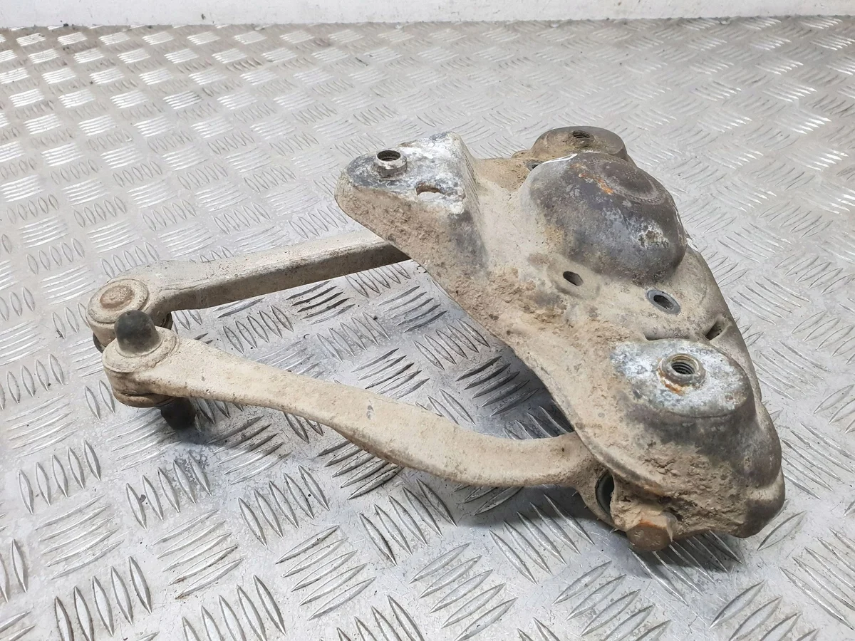 Support ressort avant VW Passat B5.5 2002 image 3