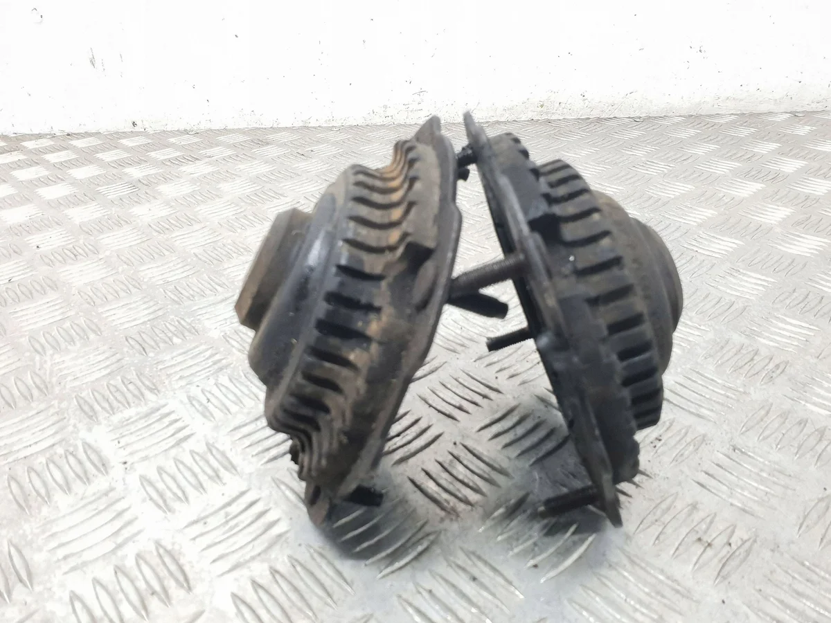 Chrysler Neon 1994 Gomme ressort arrière image 3