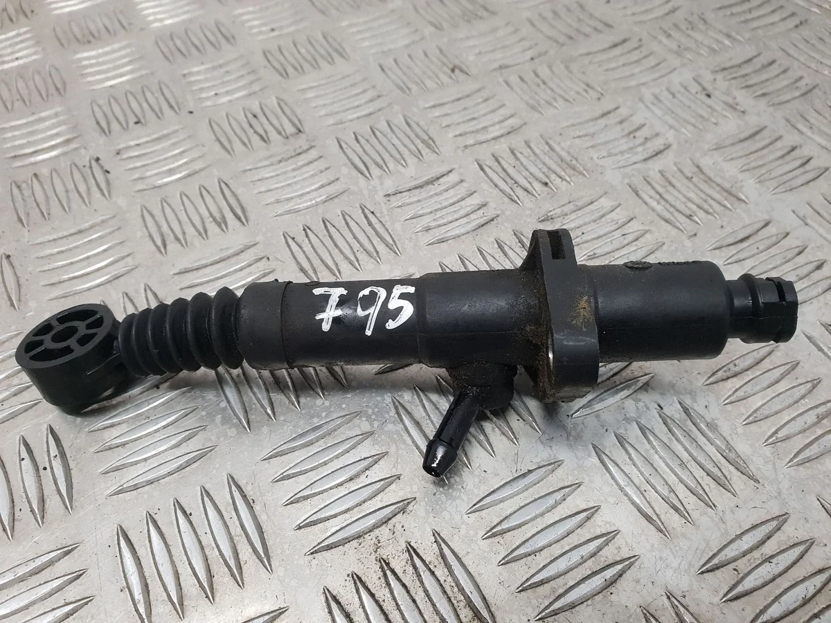 Koppelingpomp Fiat Ducato 2002 PA66GF30