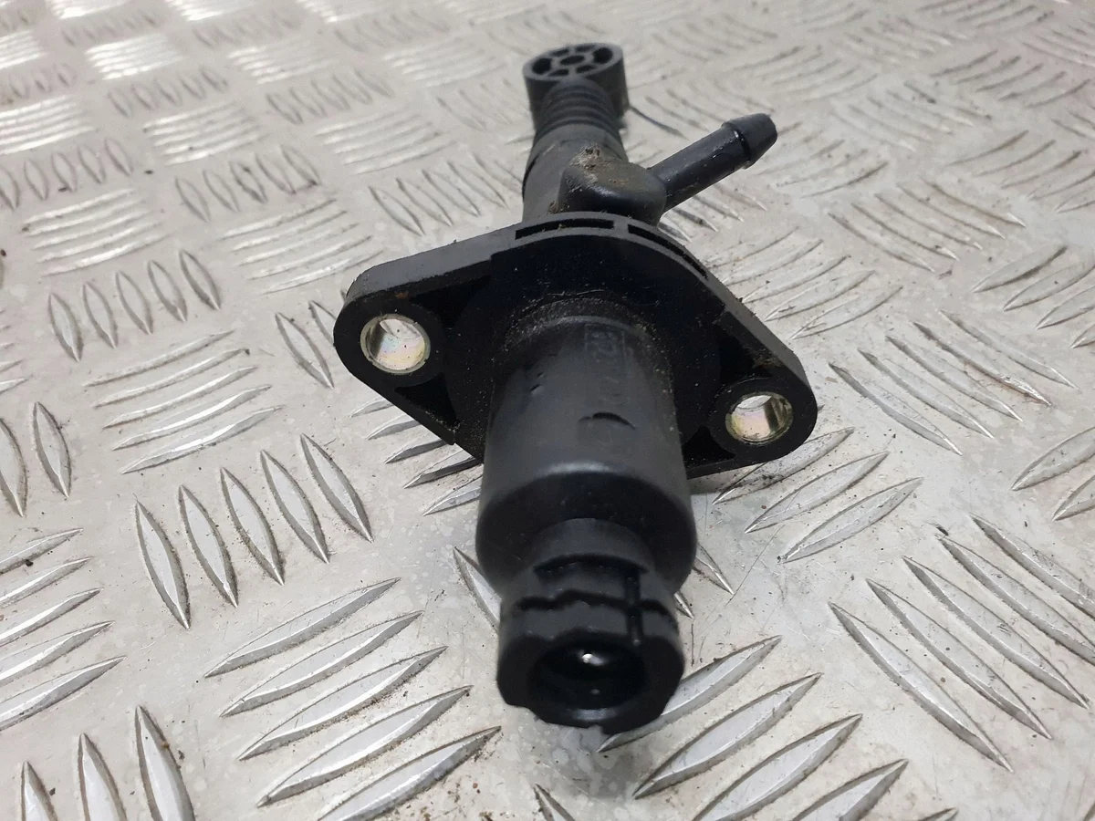 Koppelingpomp Fiat Ducato 2002 PA66GF30 image 3