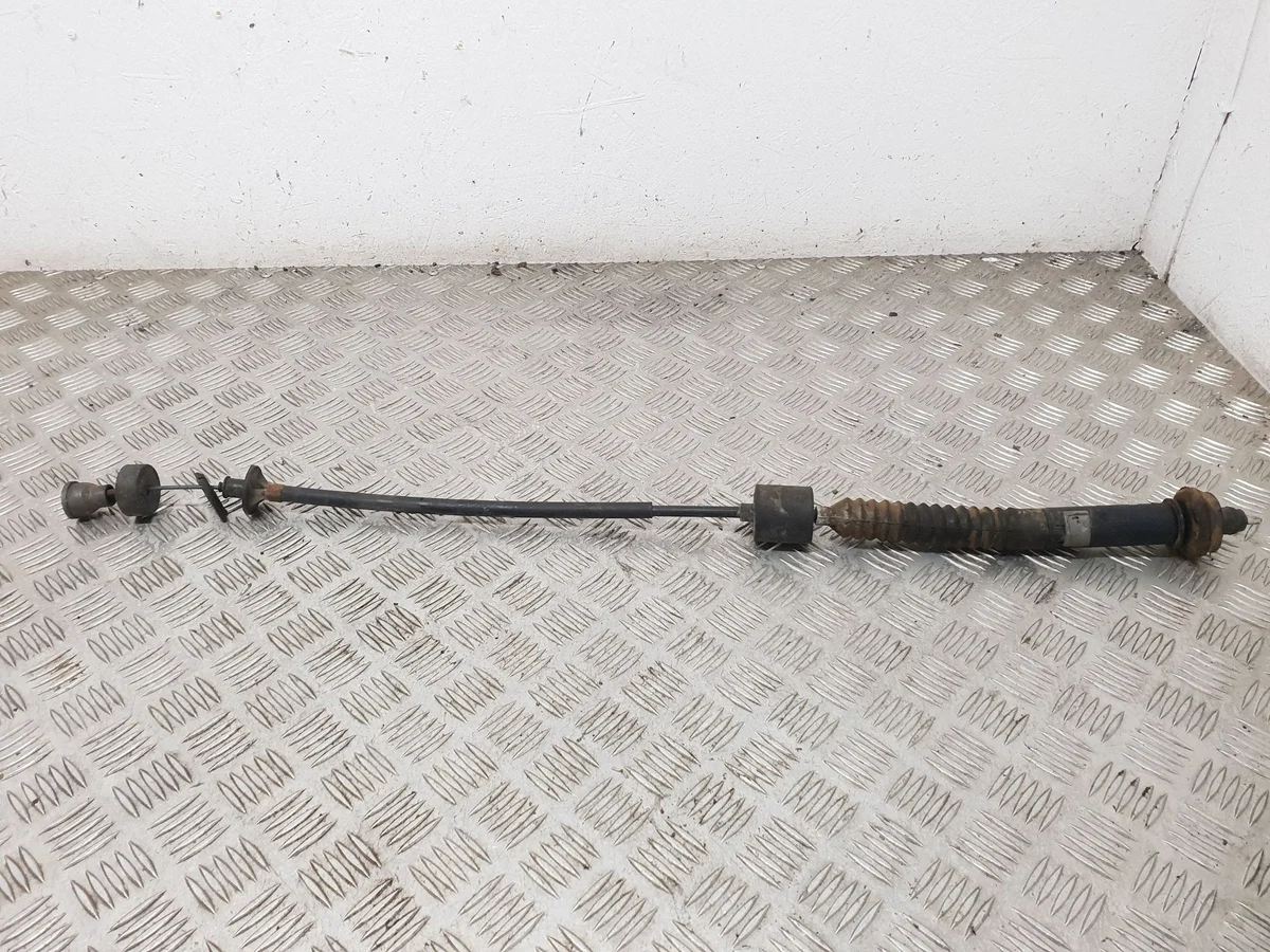 2001 Citroen Xsara Picasso Clutch Cable NMZ13607
