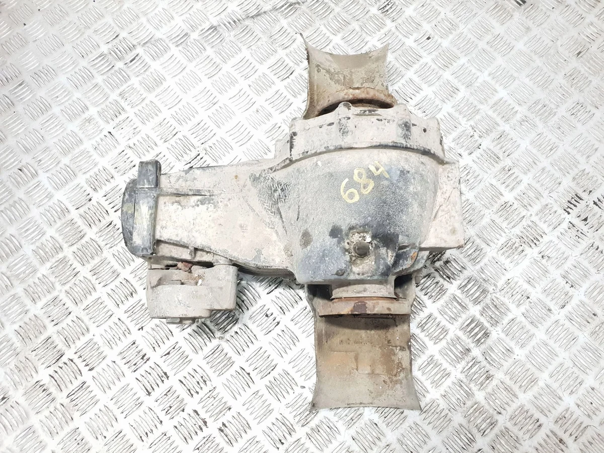 Diferencial Trasero Audi A6 S6 C5 4B 01R525053